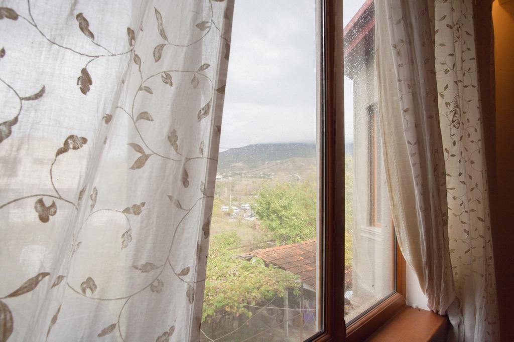 Holiday Home Сhiora Mtsʼkhetʼa エクステリア 写真