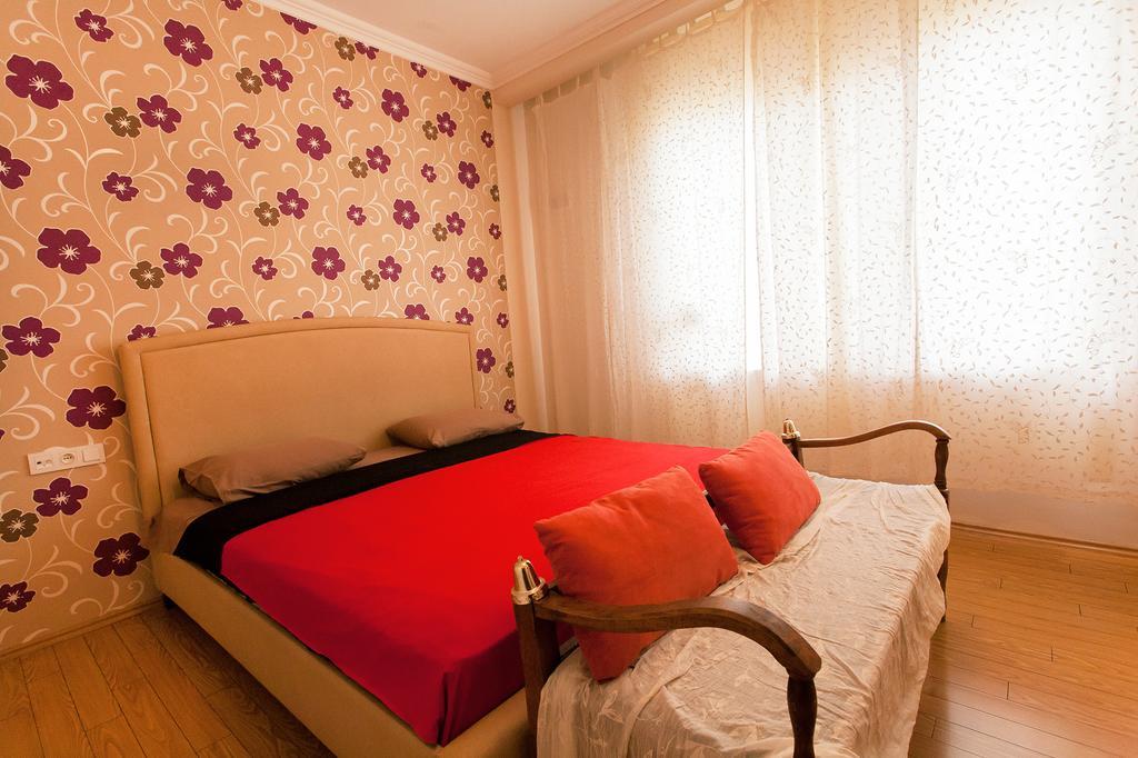 Holiday Home Сhiora Mtsʼkhetʼa エクステリア 写真