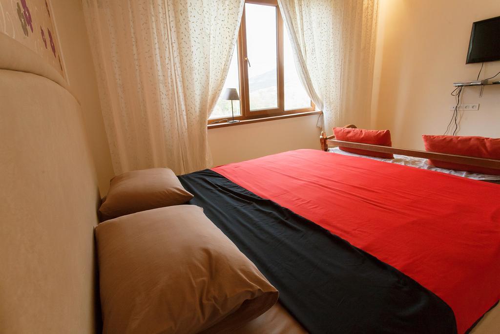 Holiday Home Сhiora Mtsʼkhetʼa エクステリア 写真