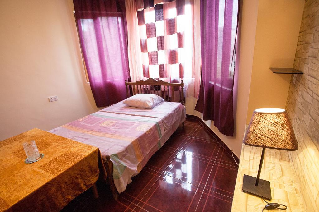 Holiday Home Сhiora Mtsʼkhetʼa エクステリア 写真